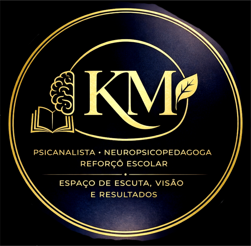KM Centro de Aprendizagem